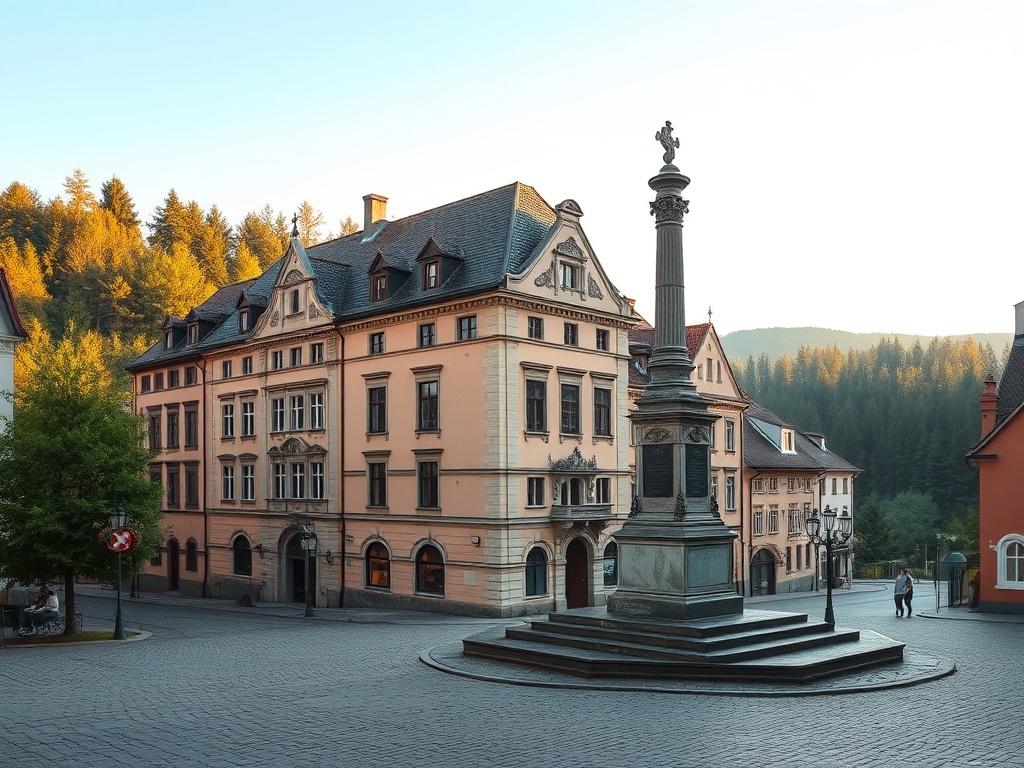 Znane osoby związane z Mrągowem. Historia i wspólnota