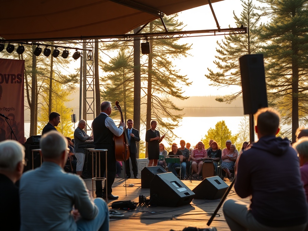 Prima Aprilis w Mrągowie. Tradycje i dowcipy na Warmii