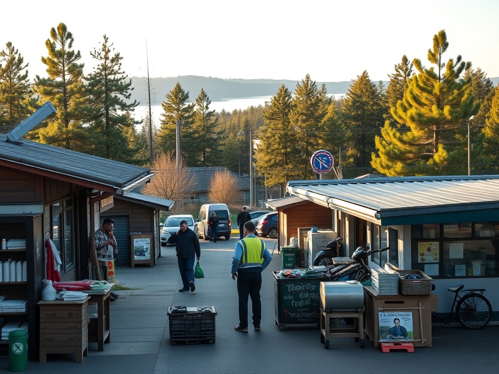 Autobus miejski w Mrągowie - zapowiedź zwiększenia częstotliwości kursów
