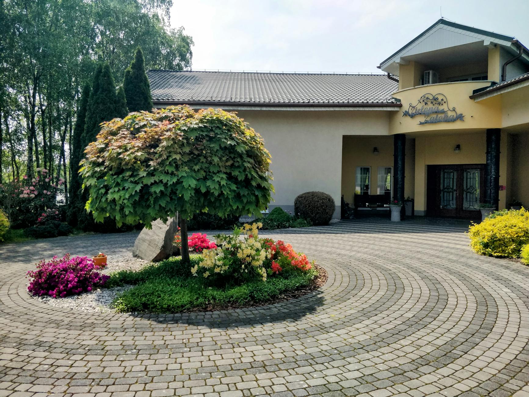 Zielone Świątki w Mrągowie: Tradycja, Radość i Mazurskie Uroki